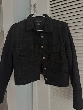 New Rachel Zoe Blazer